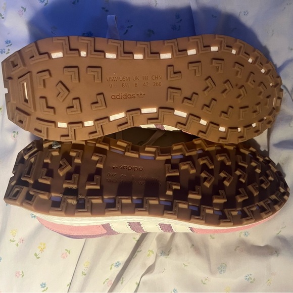 BRAND NEW! Adidas sneakers! - Picture 5 of 6